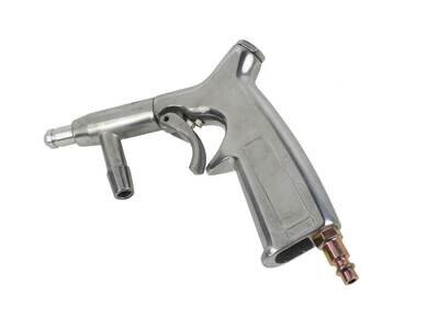 Sandstrahlpistole mit Schlauch PS-6
