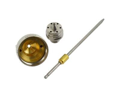 1,4 mm Düse, Nadel, Düsenbecher G01108