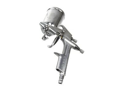 Niederdruck-K-3 Mini-Spritzpistole 200ml
