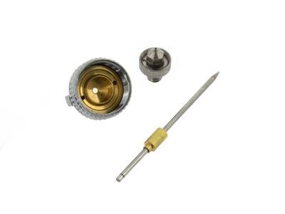 1.0mm Düse, Nadel, Düsentopf für G01105