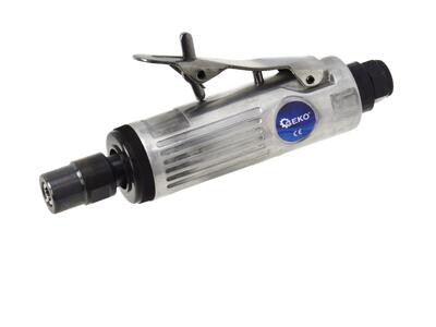 1/4 "Mini-Luftbohrer / -Schleifer mit Zubehör