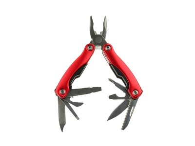 Multifunktionswerkzeug - Multitool 15 Funktionen