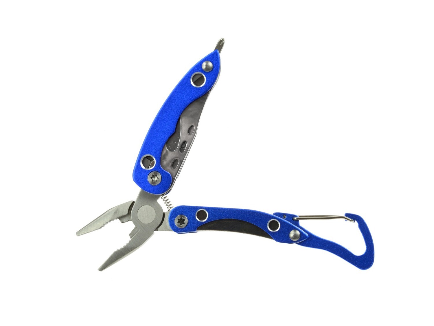 Multifunktionswerkzeug - 9 Funktionen Multitool