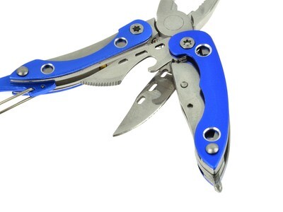 Multifunktionswerkzeug - 9 Funktionen Multitool