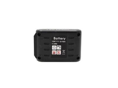 Akku Batterie für Kompressor G80652