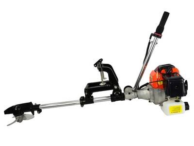 Außenbord-Bootsmotor BC520