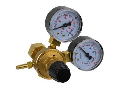 2-Takt CO2 / ARGON Regler