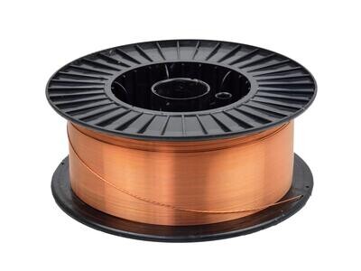 Schweißdraht 0.8mm 15kg