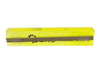 Schweißelektroden 4mmx350mm rosa