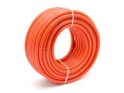 Propan-Butan-Gasschlauch 9x3mm 1 Meter