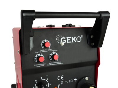 # Schweißgerät MAG 250 SUPER 230 / 400V