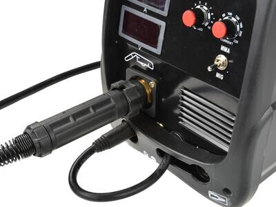 Migomat Inverter-Schweißgerät 220A / 230V