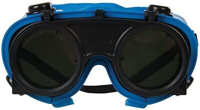 Schweißerbrille