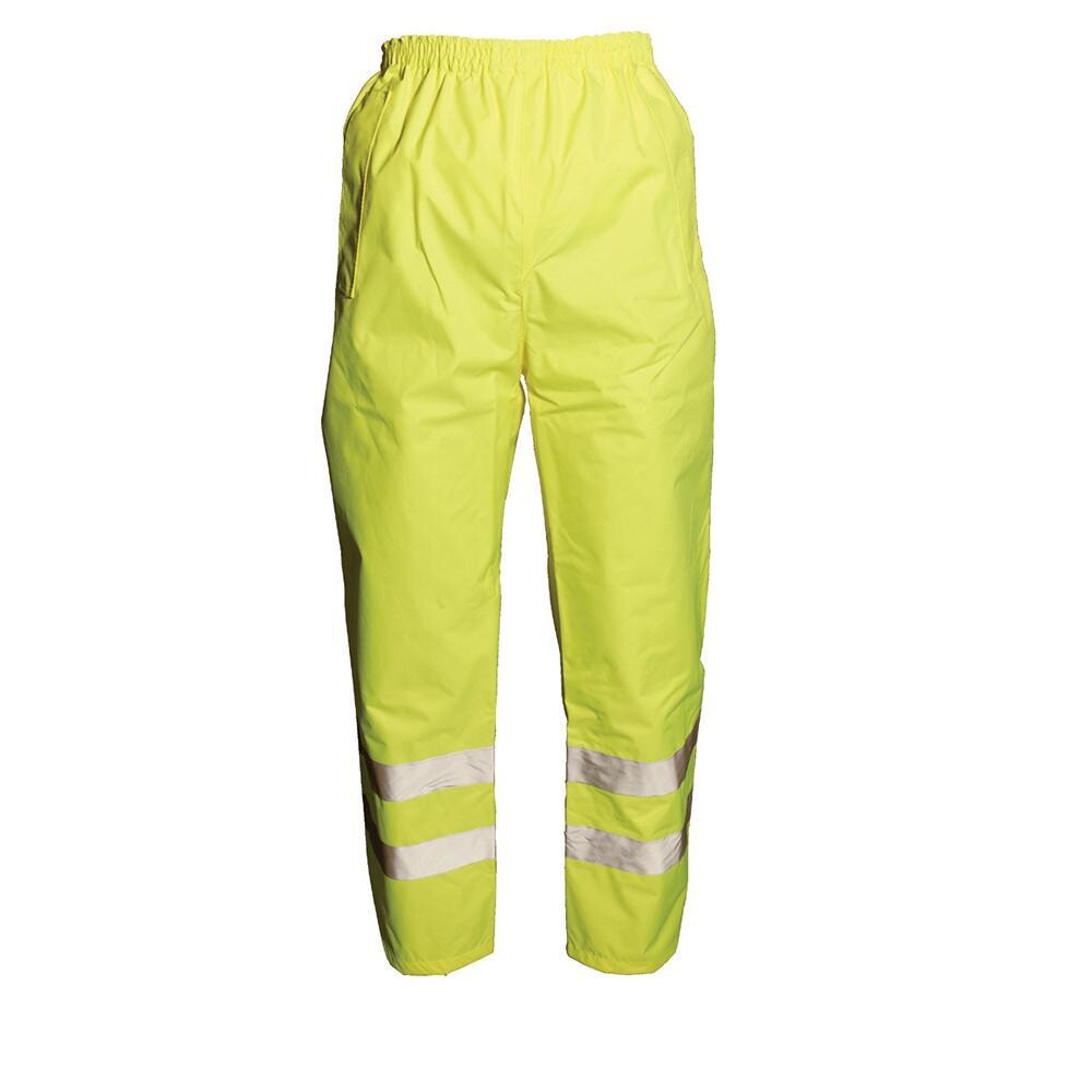 Warnschutz-Überhose, Schutzklasse 1