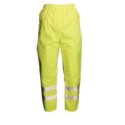 Warnschutz-Überhose, Schutzklasse 1
