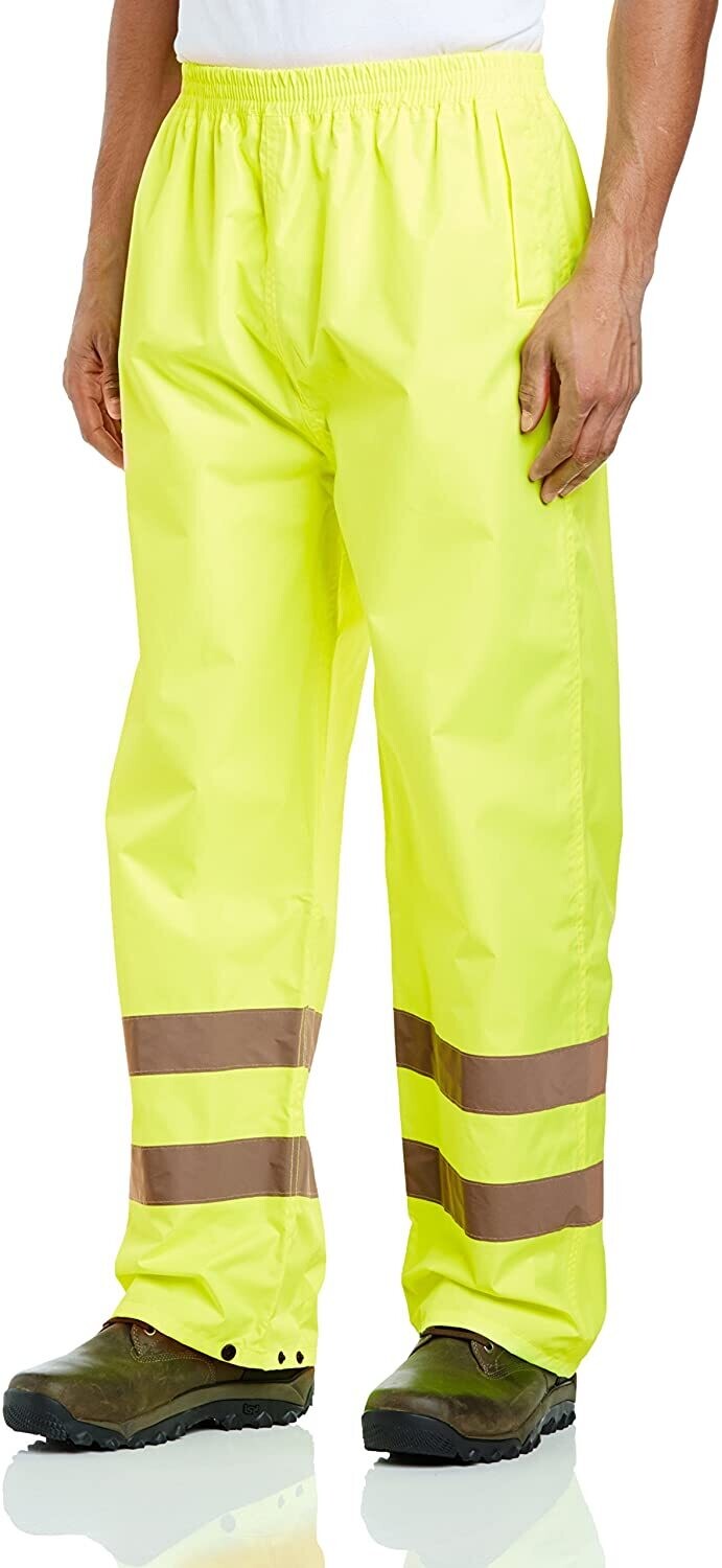 Warnschutz-Überhose, Schutzklasse 1