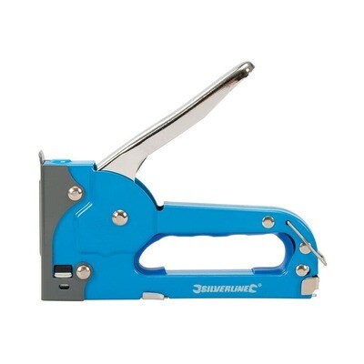 Steel Staple Gun