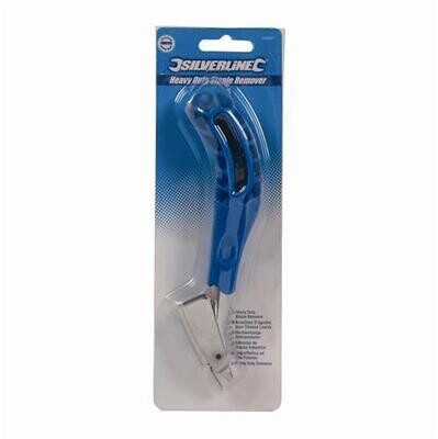 Staple Remover