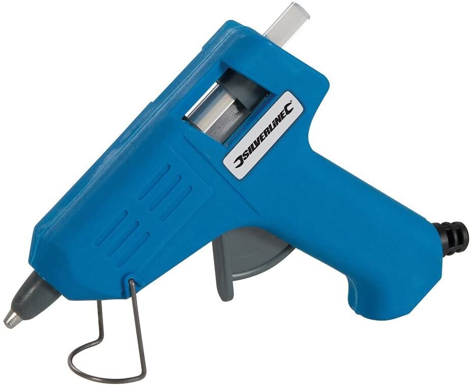 Mini-Heißklebepistole