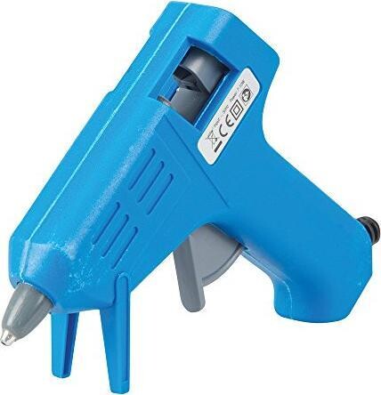 Mini-Heißklebepistole