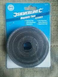 Magnetisches Klebeband