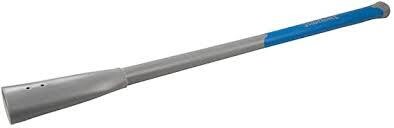 Glasfaser-Kreuz- und Spitzhackenstiel