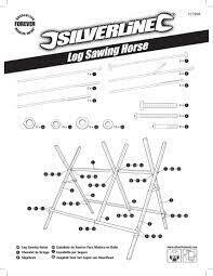 Sägebock