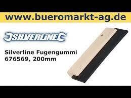 Fugengummi