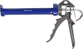 Drehbare Fugenpistole