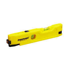 Mini-Laserwasserwaage