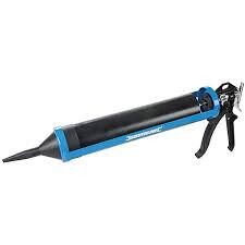 Fugenpistole mit Zubehör