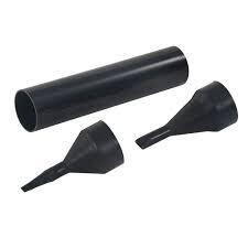 Fugenpistole mit Zubehör