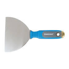 Fugenspachtel