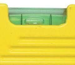 Magnetische Euro-Gerüstbau-Wasserwaage