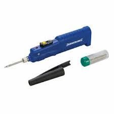 Batteriebetriebener Lötkolben, 8 W