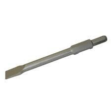 Flachmeißel mit 29-mm-Sechskantschaft