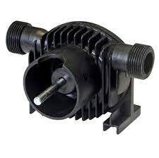 Bohrmaschinenpumpe