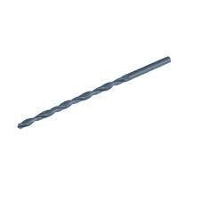 HSS-R-Bohrer, metrisch, extra lang, 10er-Pckg.