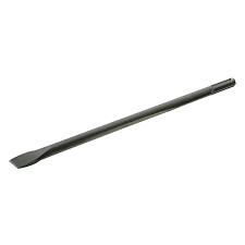 SDS-Max-Flachmeißel