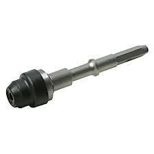 Adapter für 9/16-Zoll-Sechskant auf SDS Plus