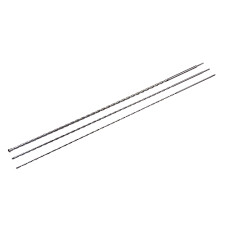 SDS-Plus-Steinbohrer, 3-tlg. Satz