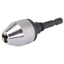 Schnellspannbohrfutter