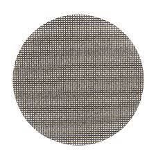 Runde Klettschleifgitter, 225 mm, 10er-Pckg.