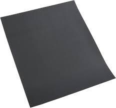 Nass- und Trocken-Schleifpapier, 10er-Pckg.