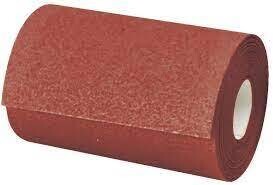Korund-Schleifblatt, 5-m-Rolle