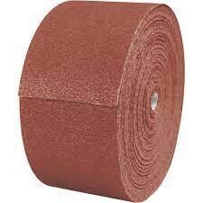 Korund-Schleifblatt, 5-m-Rolle