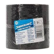 Schleifgitter, 5-m-Rolle