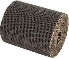 Schleifgitter, 5-m-Rolle