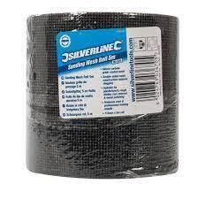 Schleifgitter, 5-m-Rolle