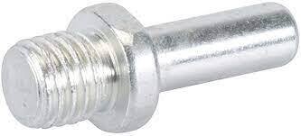 Adapter mit M14-Innengewinde auf 10-mm-Außengewinde, Doppelpckg.